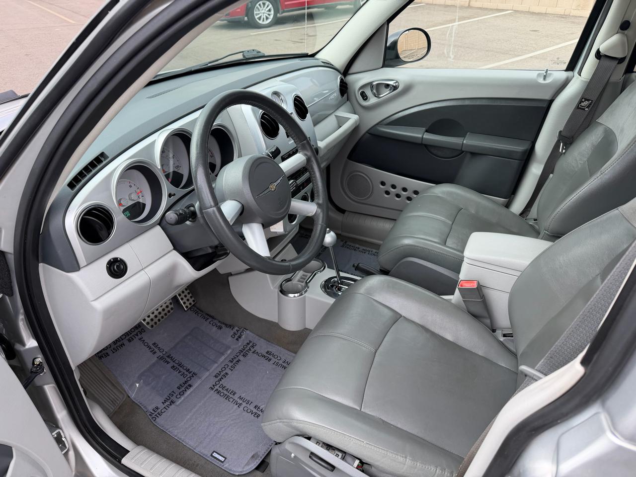 Chrysler PT Cruiser Limited Edition 2007