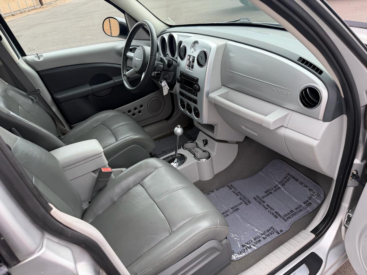 Chrysler PT Cruiser Limited Edition 2007