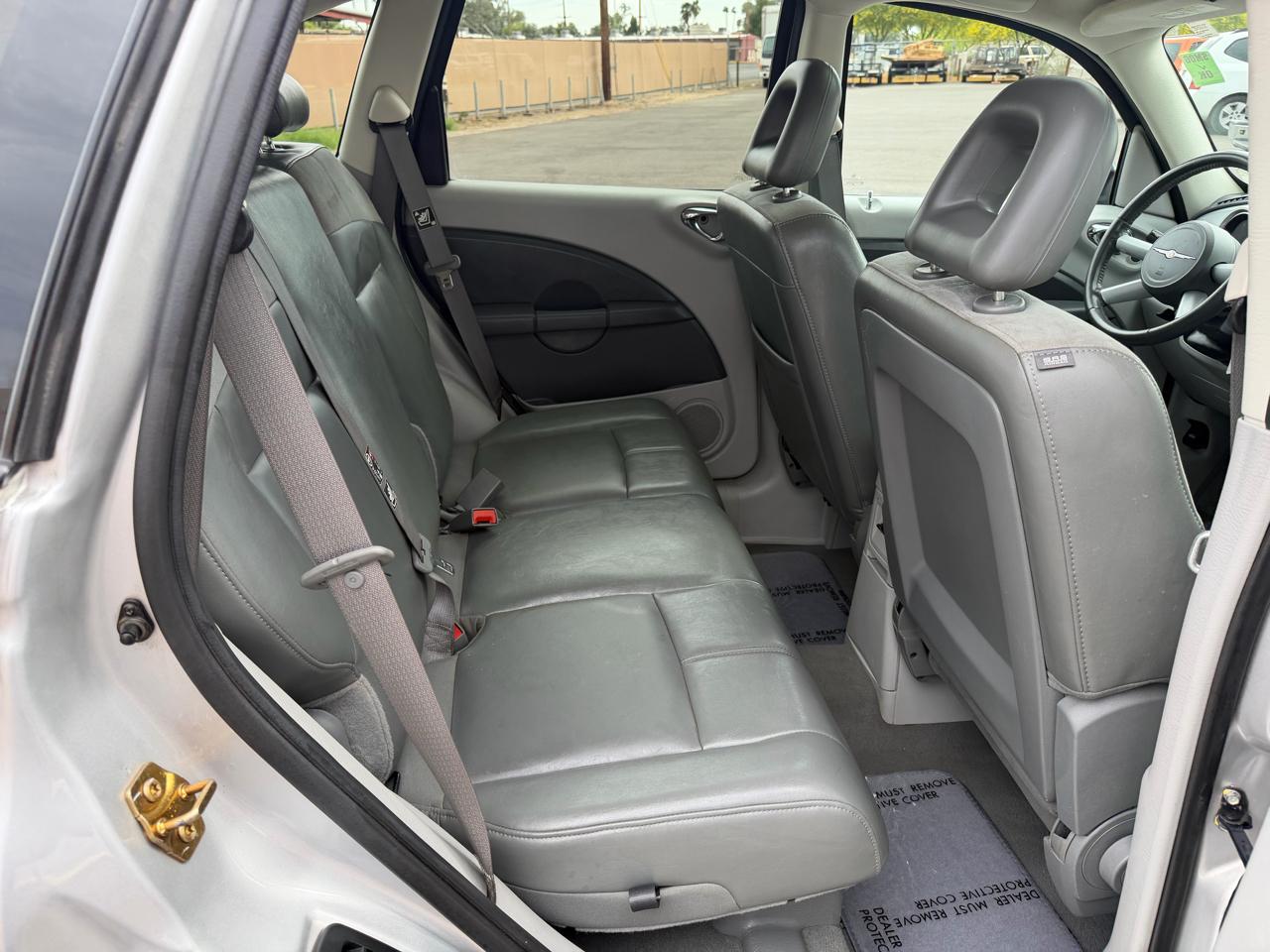 Chrysler PT Cruiser Limited Edition 2007