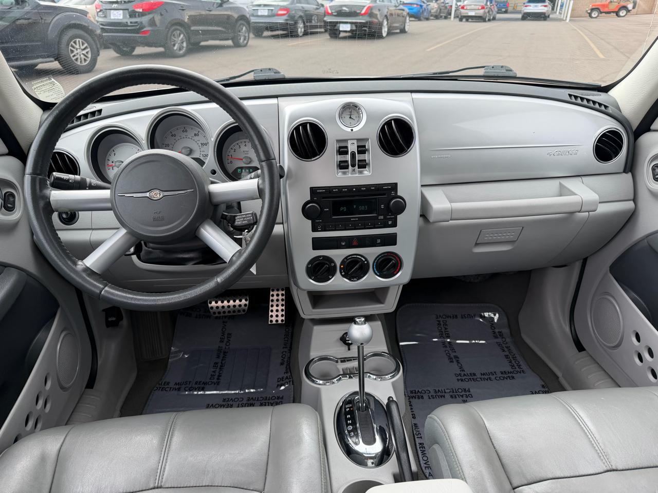 Chrysler PT Cruiser Limited Edition 2007