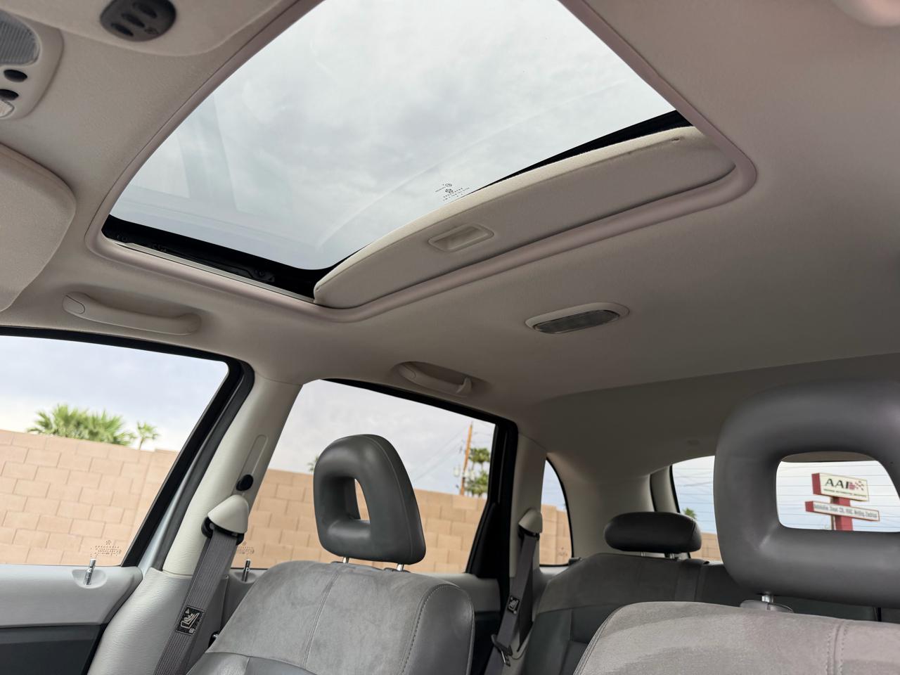 Chrysler PT Cruiser Limited Edition 2007