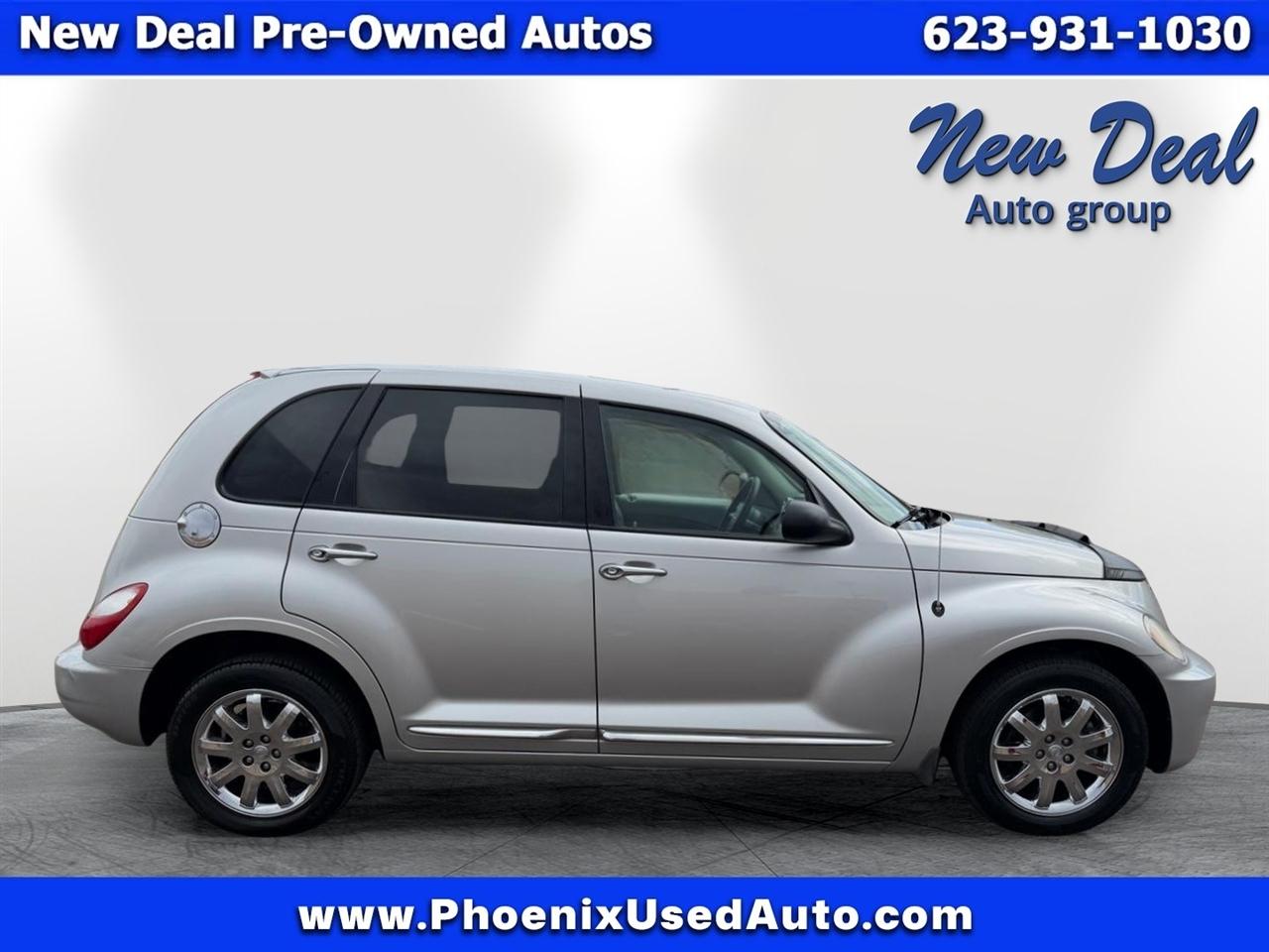 Chrysler PT Cruiser Limited Edition 2007