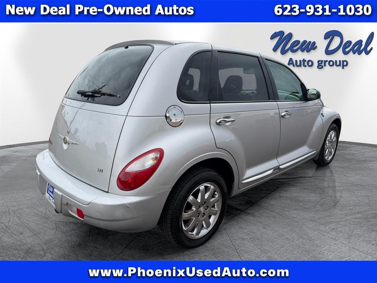 Chrysler PT Cruiser Limited Edition 2007