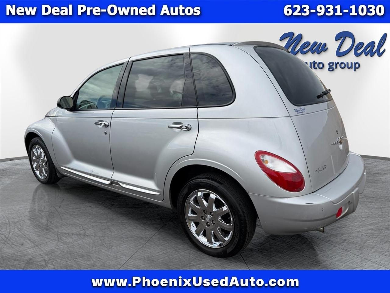 Chrysler PT Cruiser Limited Edition 2007
