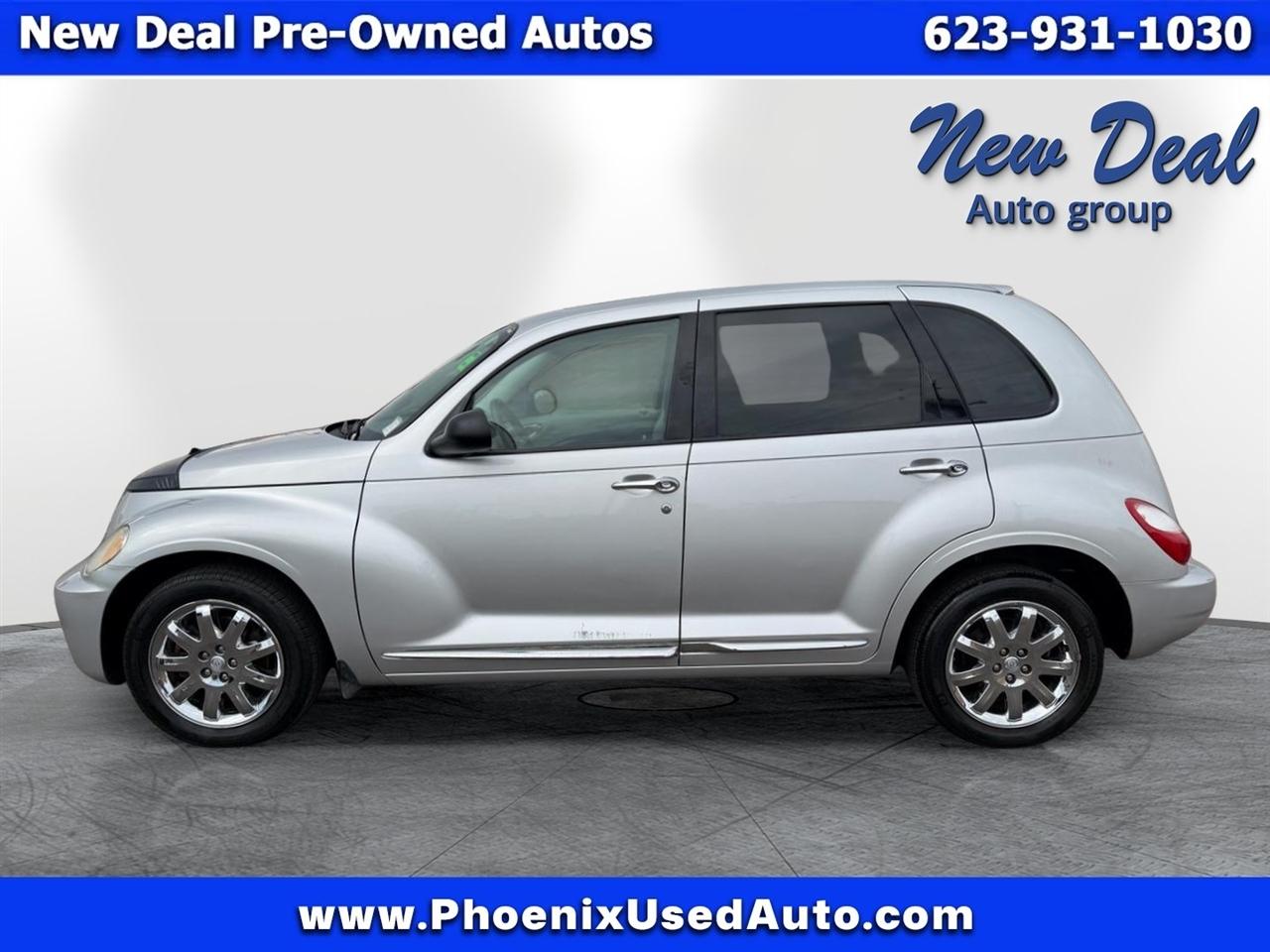 Chrysler PT Cruiser Limited Edition 2007