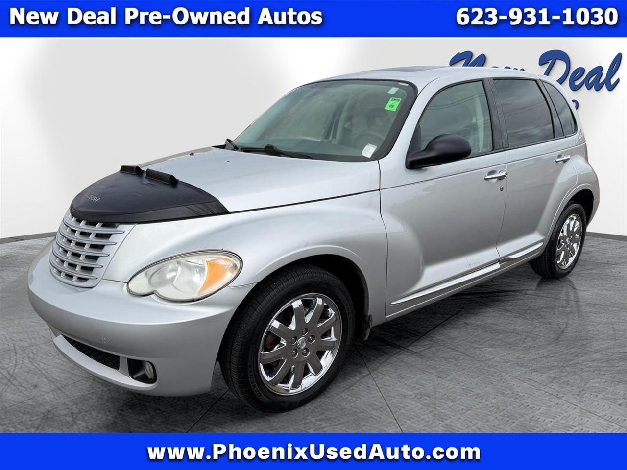 Chrysler PT Cruiser Limited Edition 2007
