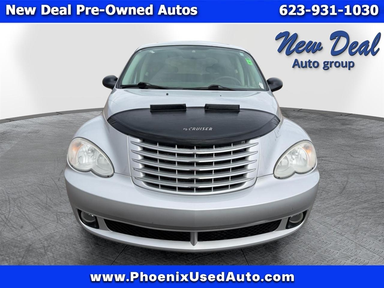 Chrysler PT Cruiser Limited Edition 2007