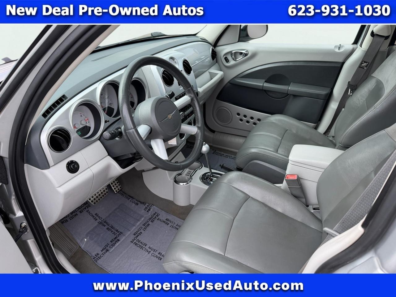 Chrysler PT Cruiser Limited Edition 2007