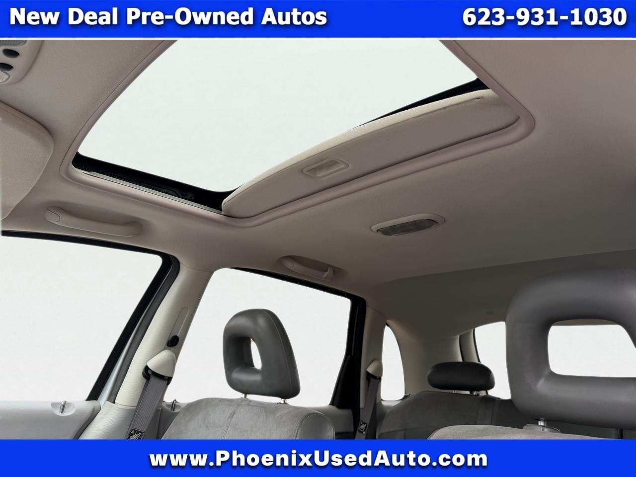 Chrysler PT Cruiser Limited Edition 2007