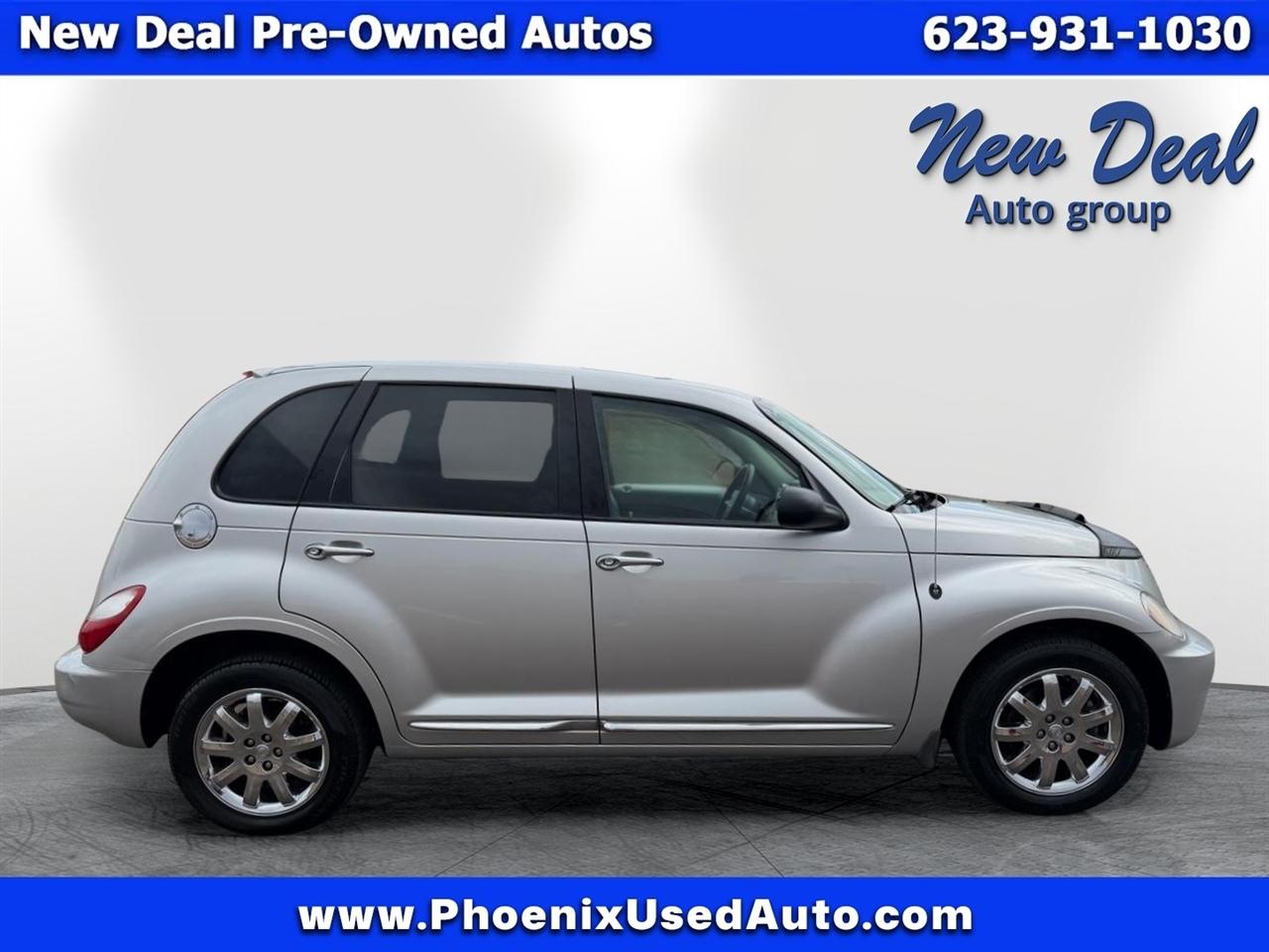 Chrysler PT Cruiser Limited Edition 2007