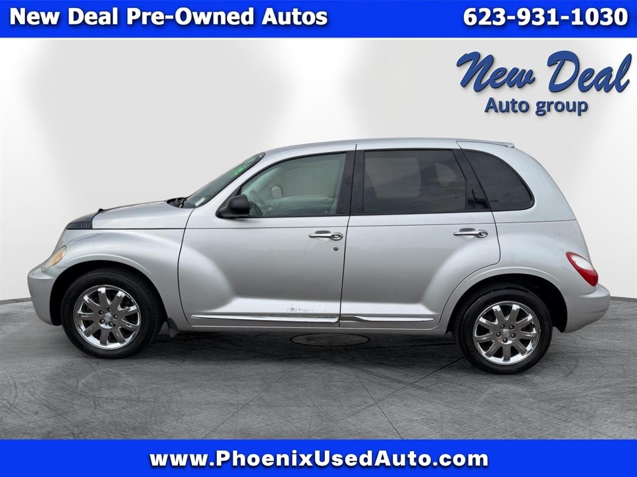 Chrysler PT Cruiser Limited Edition 2007