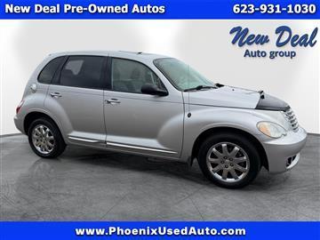 2007 Chrysler PT Cruiser Limited Edition