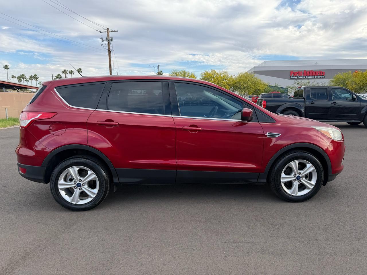 Ford Escape SE FWD 2014