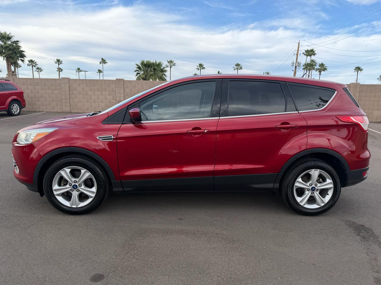 Ford Escape SE FWD 2014