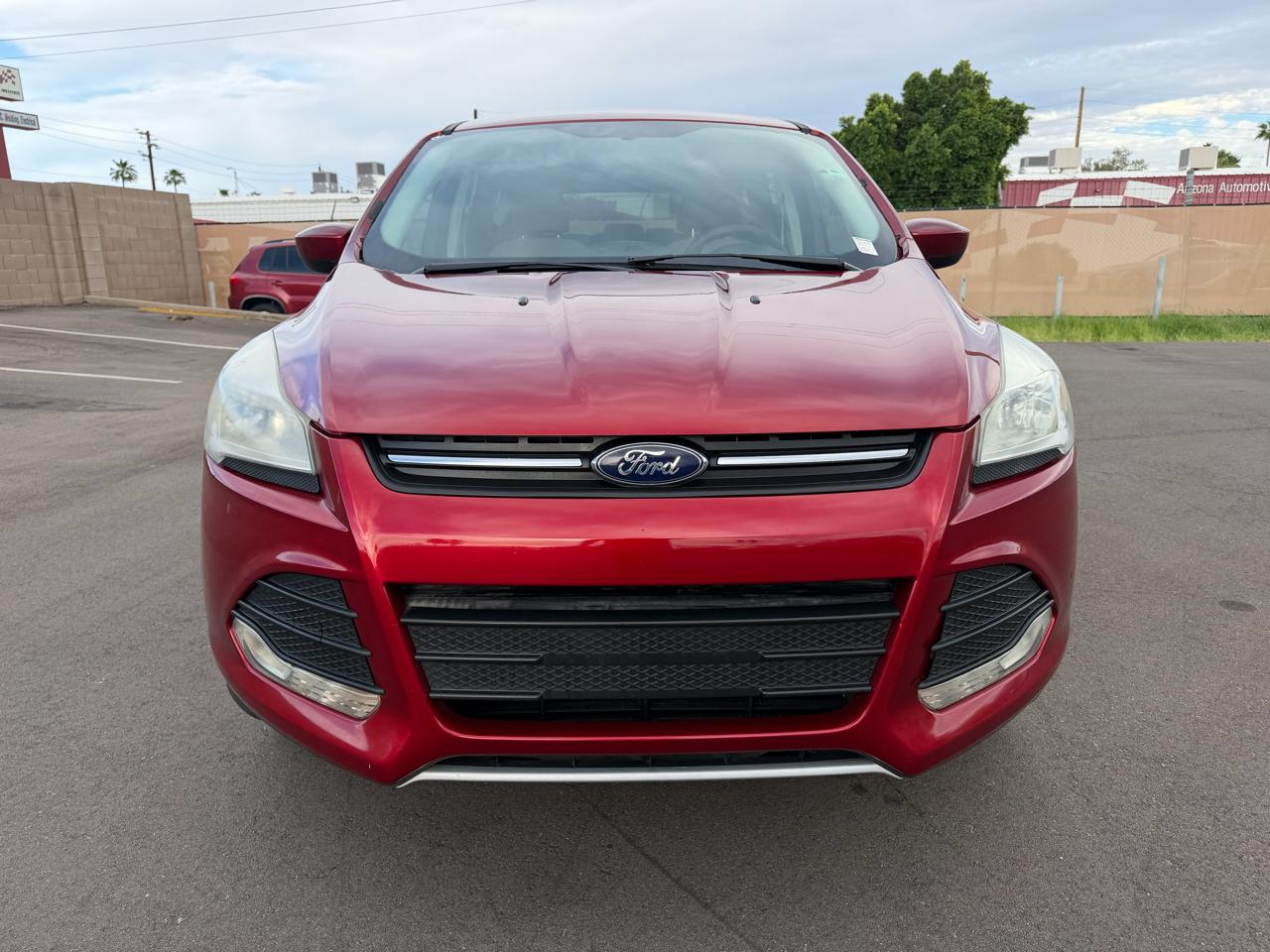 Ford Escape SE FWD 2014