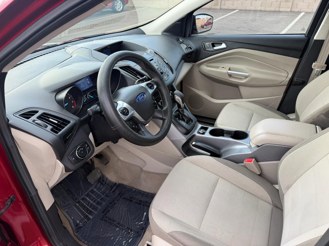 Ford Escape SE FWD 2014