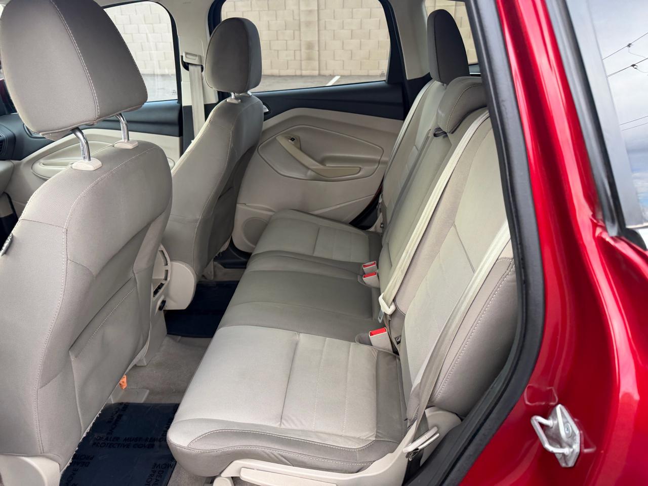 Ford Escape SE FWD 2014