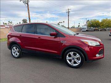 2014 Ford Escape SE FWD