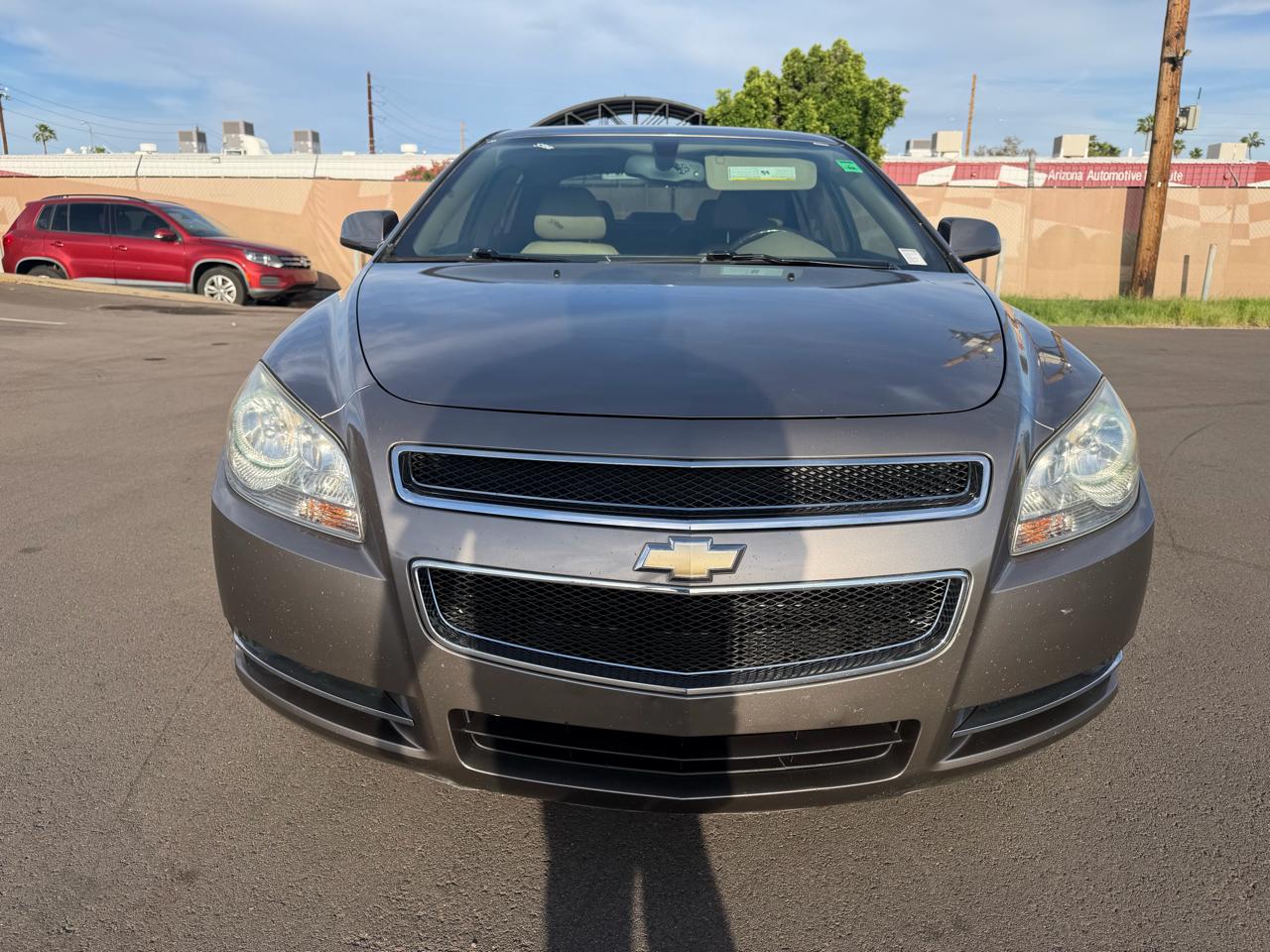 Chevrolet Malibu 2LT 2010
