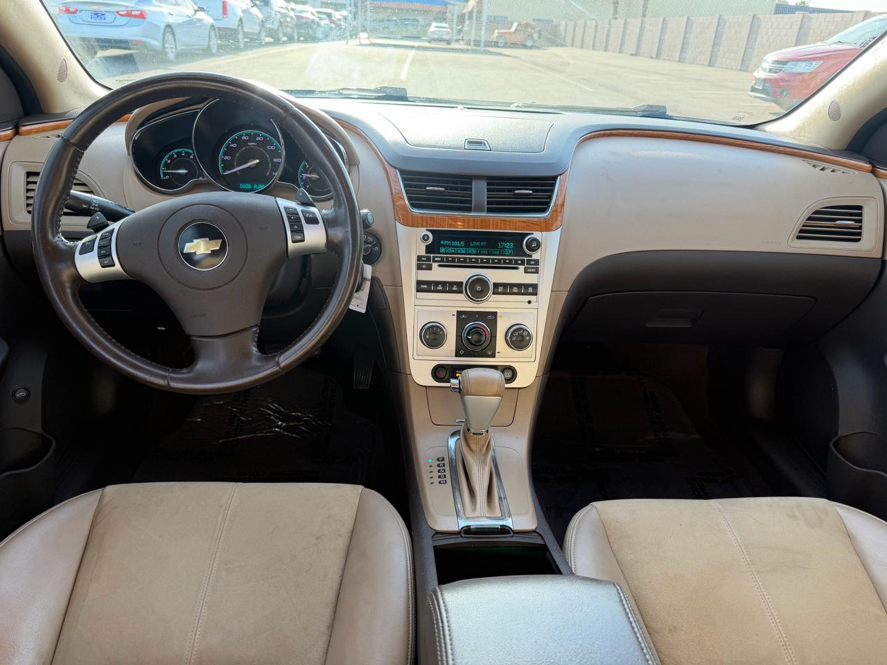 Chevrolet Malibu 2LT 2010