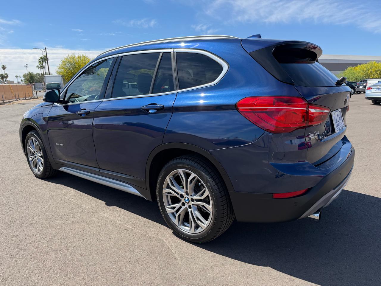 BMW X1 xDrive28i 2017