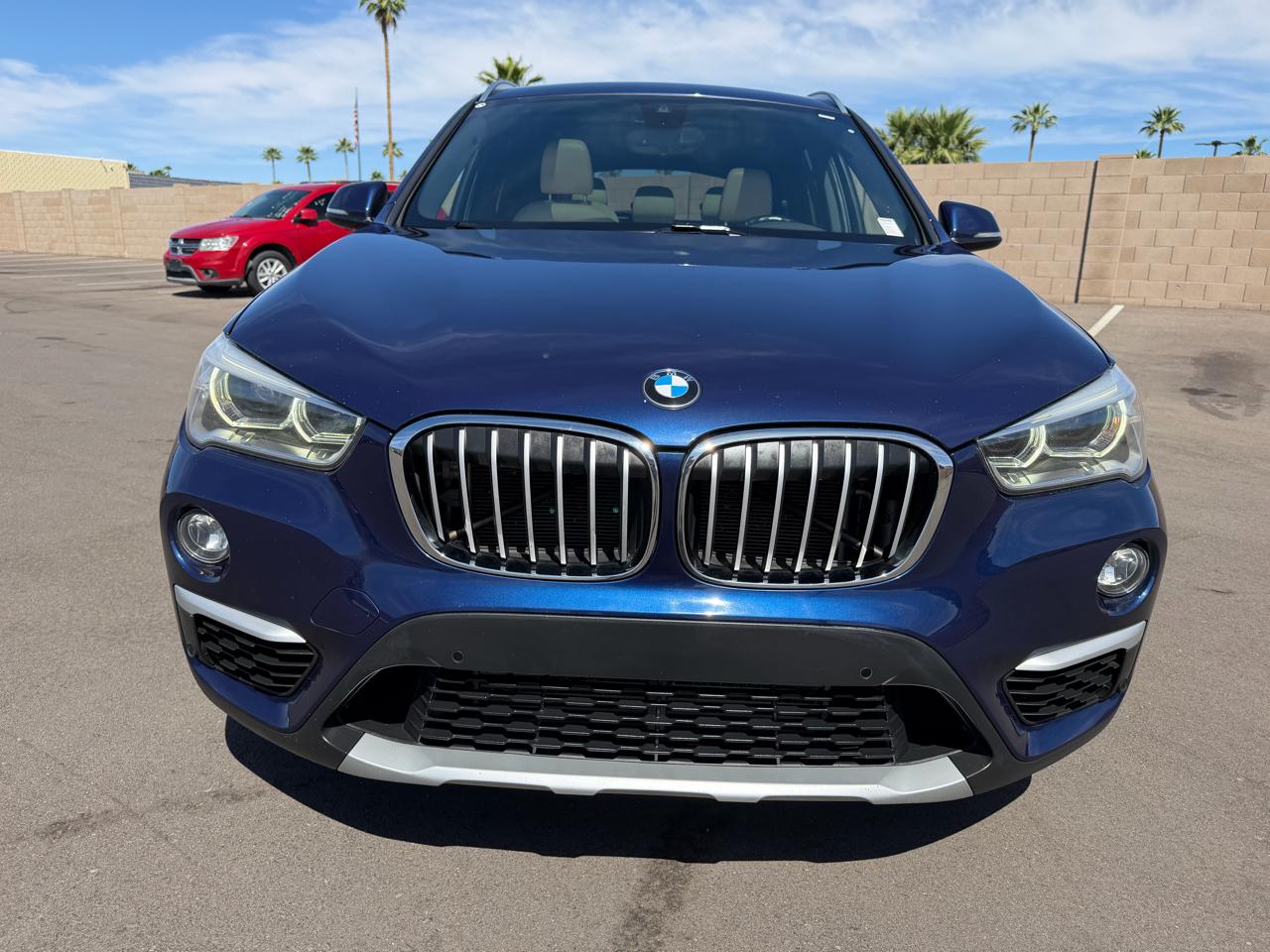 BMW X1 xDrive28i 2017