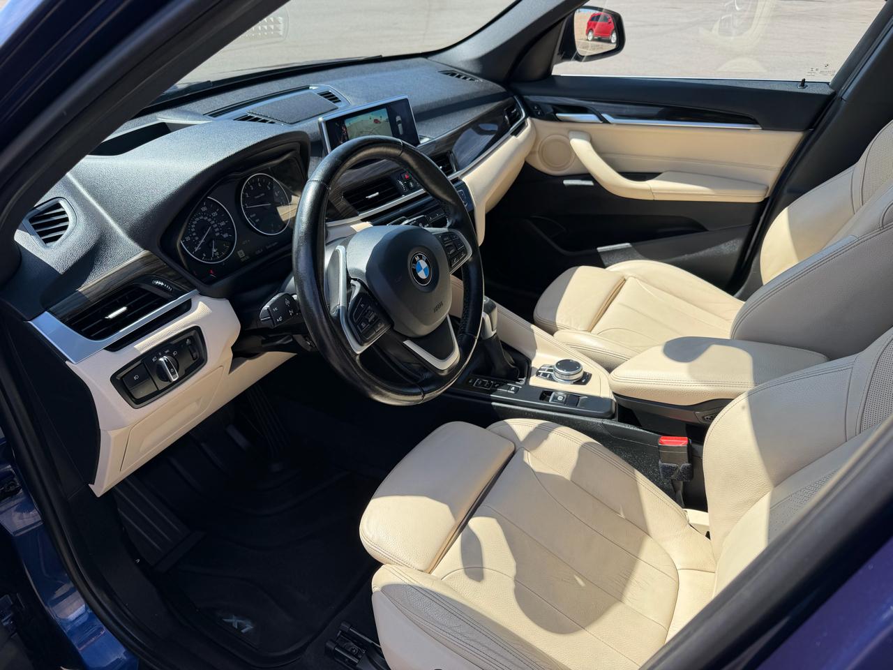 BMW X1 xDrive28i 2017