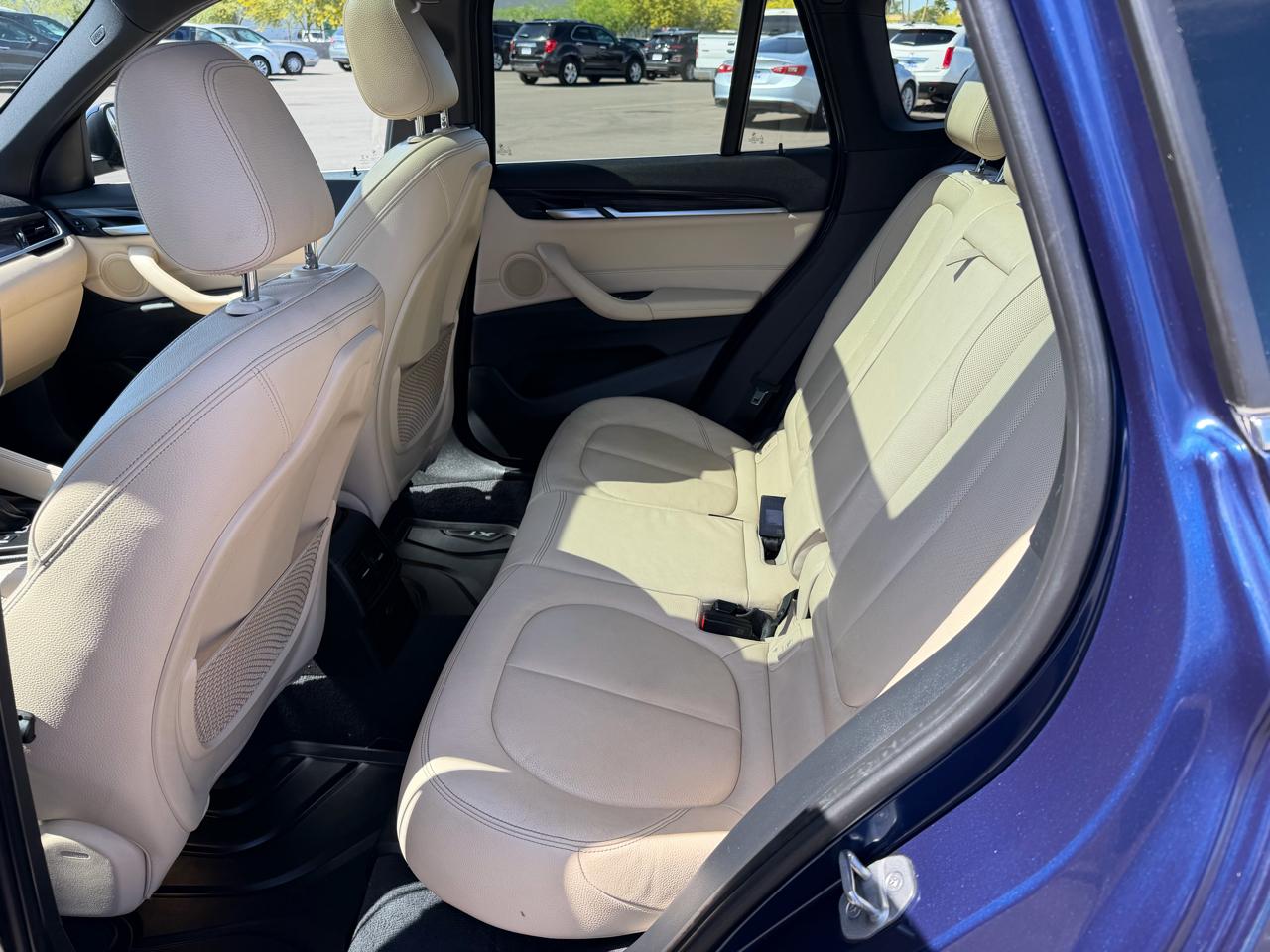 BMW X1 xDrive28i 2017