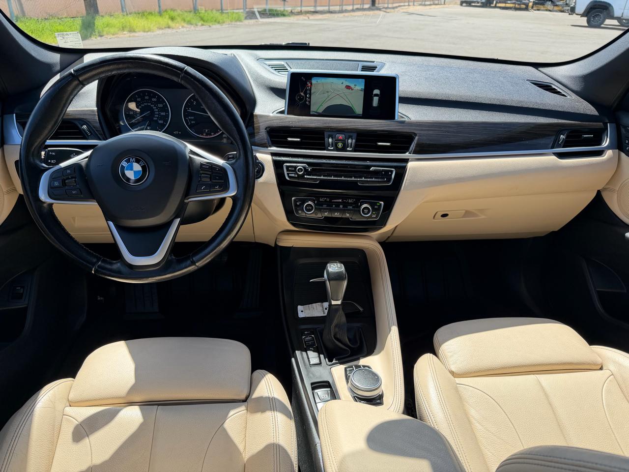 BMW X1 xDrive28i 2017