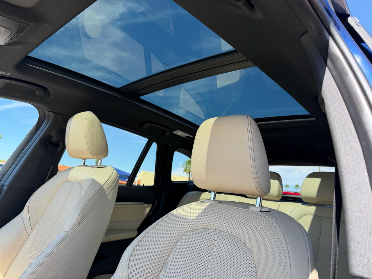 BMW X1 xDrive28i 2017