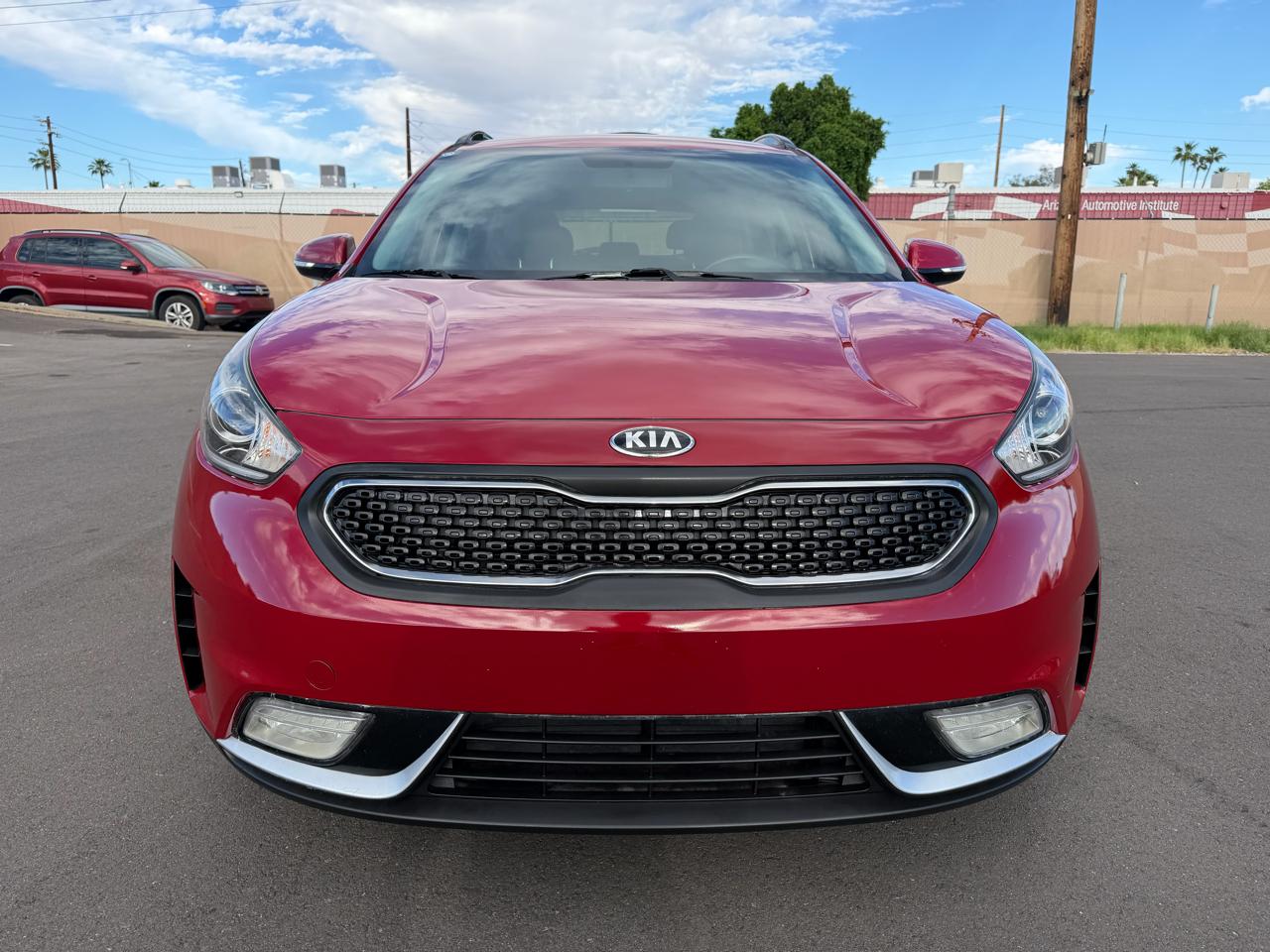 Kia Niro EX 2017