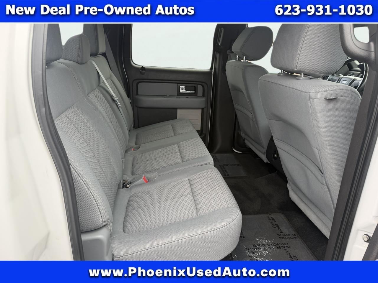 2013 Ford F-150 XLT - Photo 14