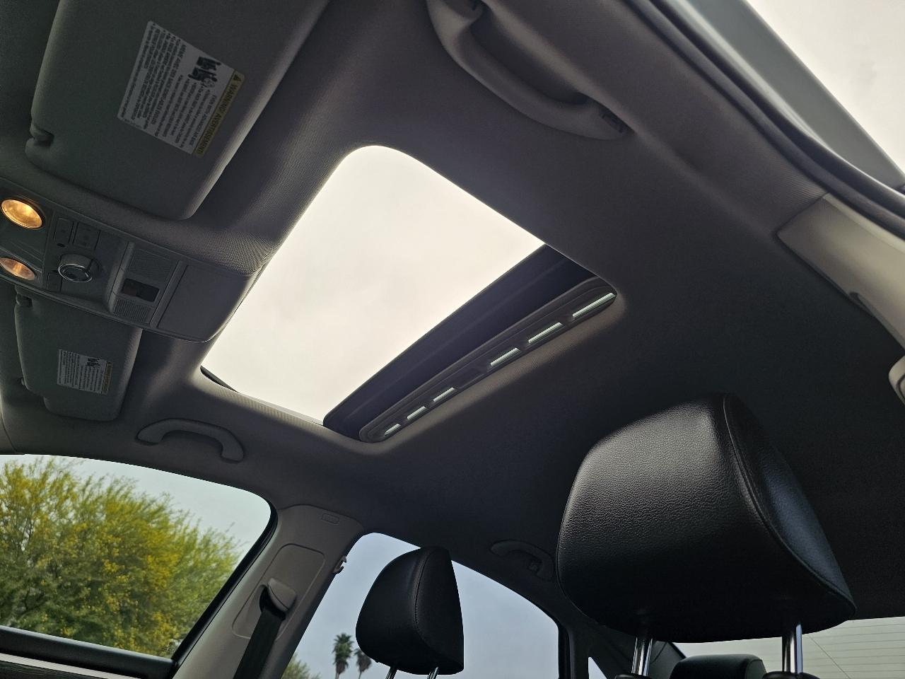 Volkswagen Passat S 2018