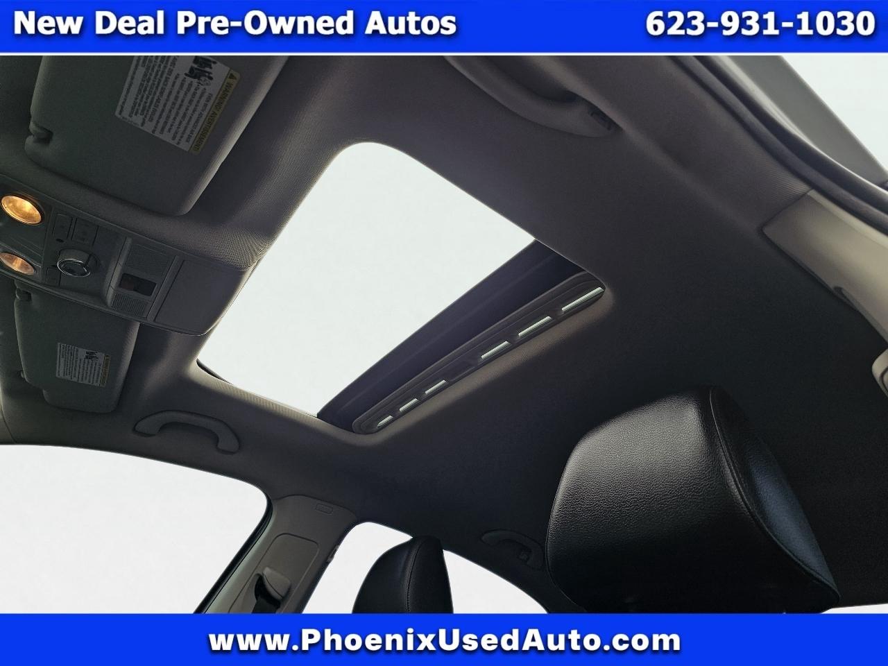 Volkswagen Passat S 2018