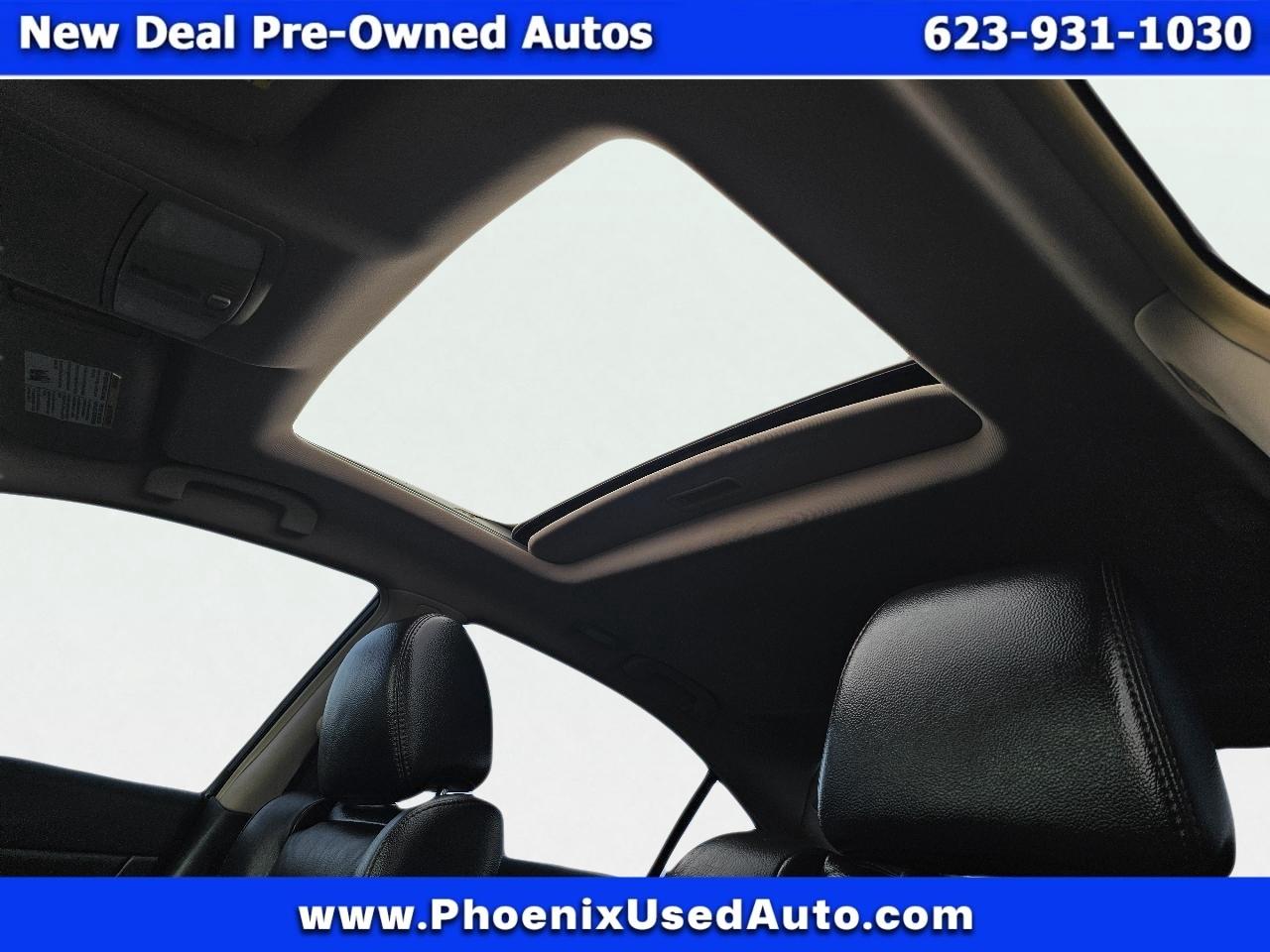 Nissan Maxima SV 2014