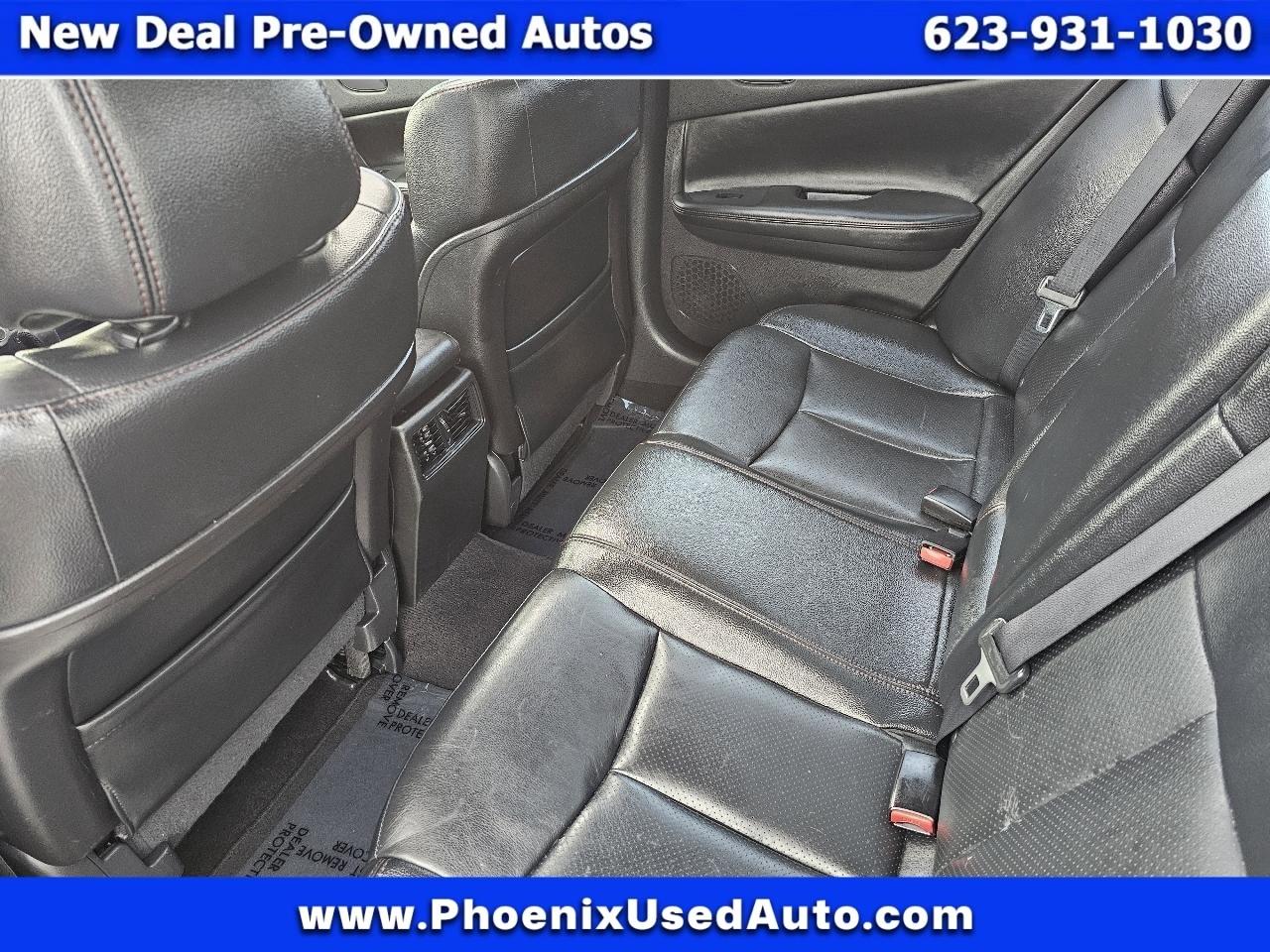 Nissan Maxima SV 2014