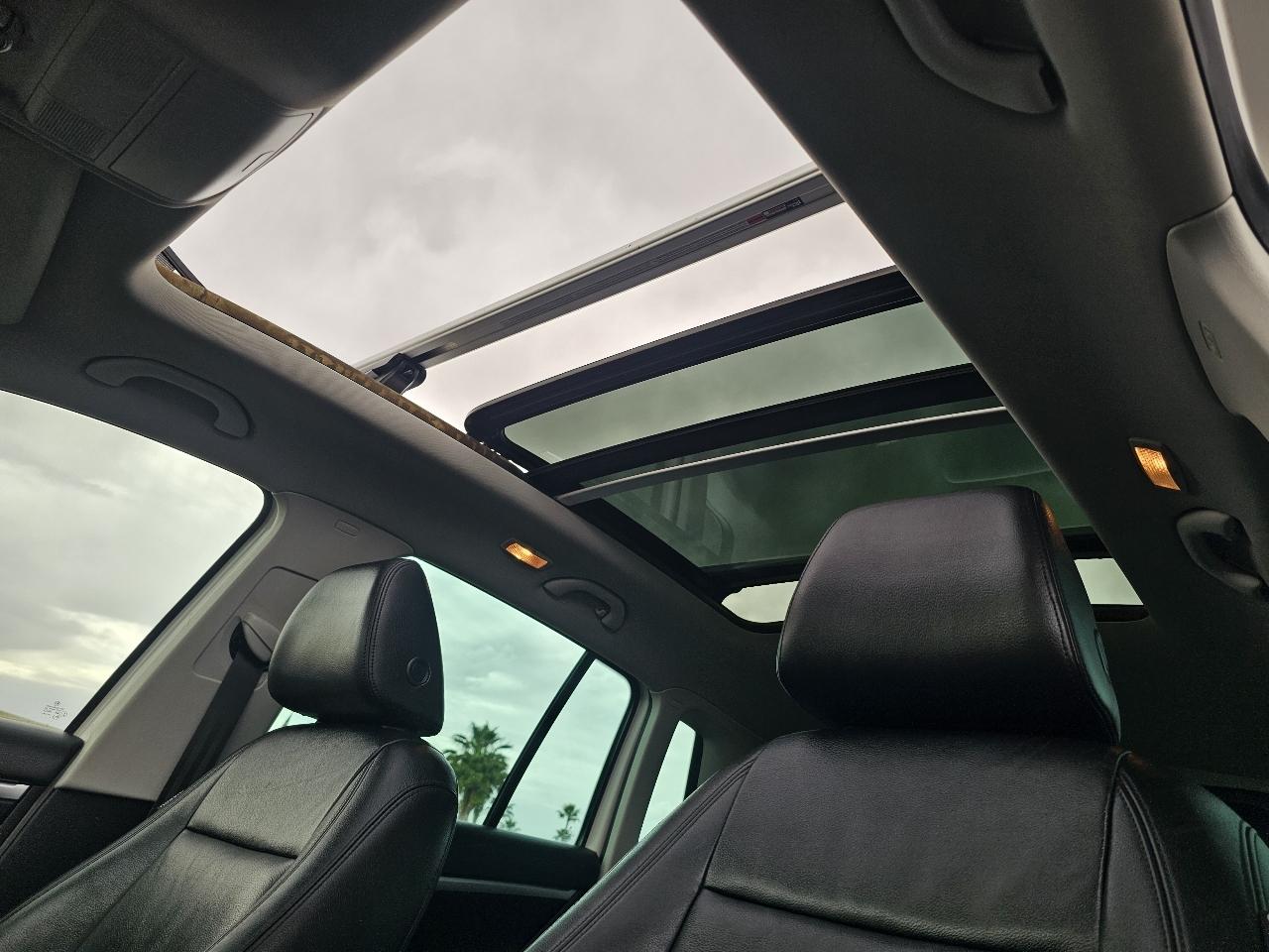 Volkswagen Tiguan S 2013