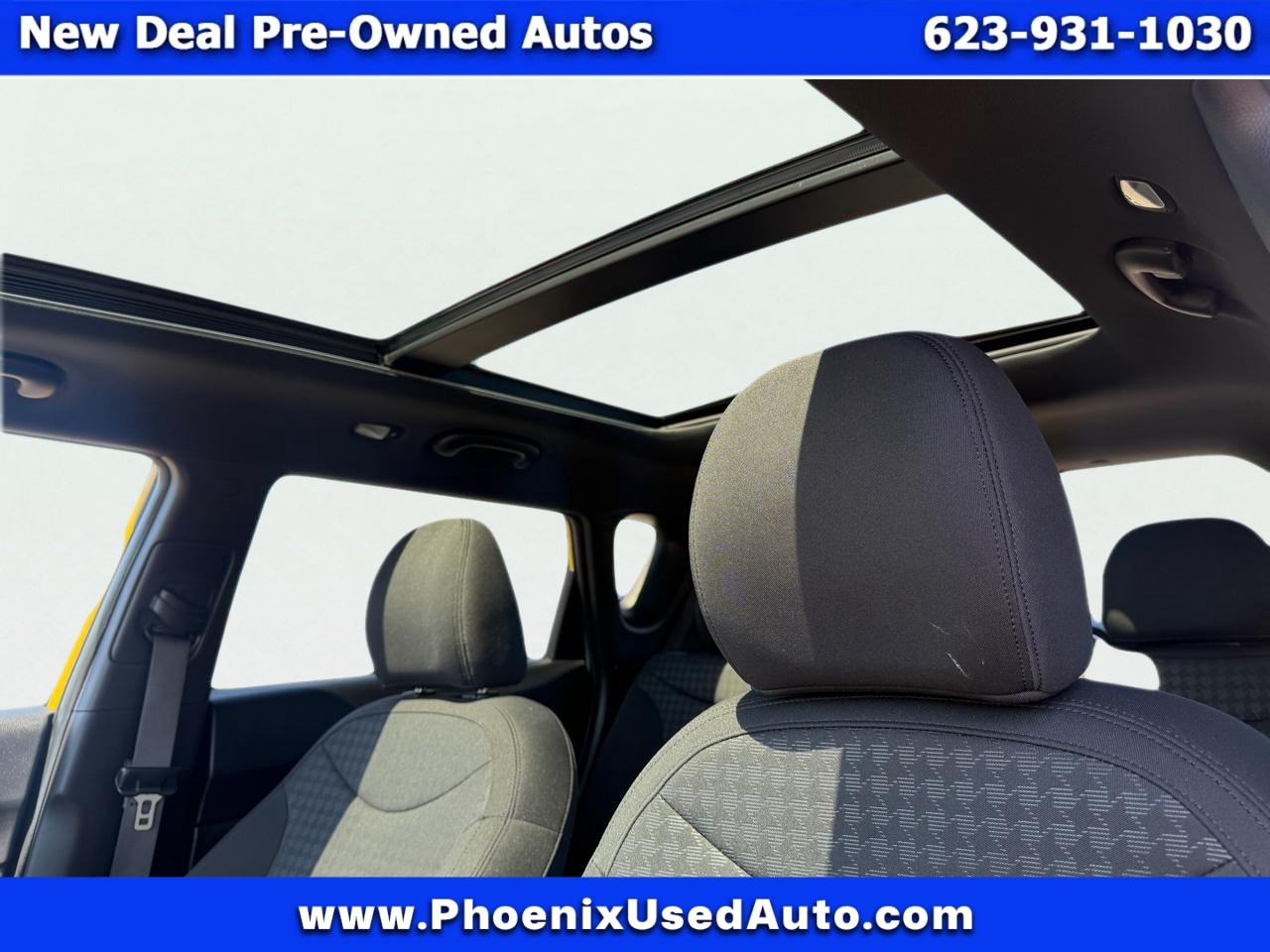 Kia Soul ! 2015