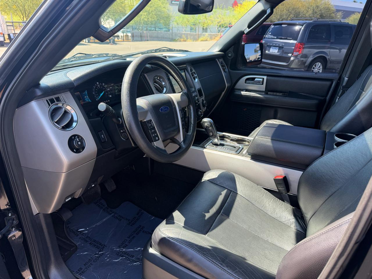 Ford Expedition Limited 2WD 2017