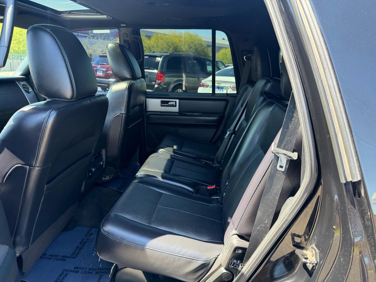 Ford Expedition Limited 2WD 2017