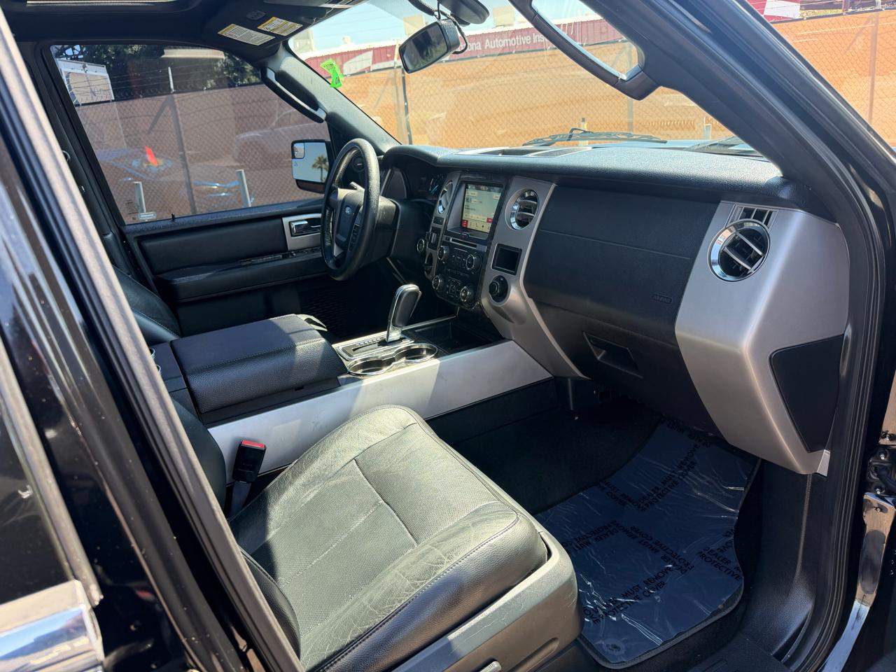 Ford Expedition Limited 2WD 2017