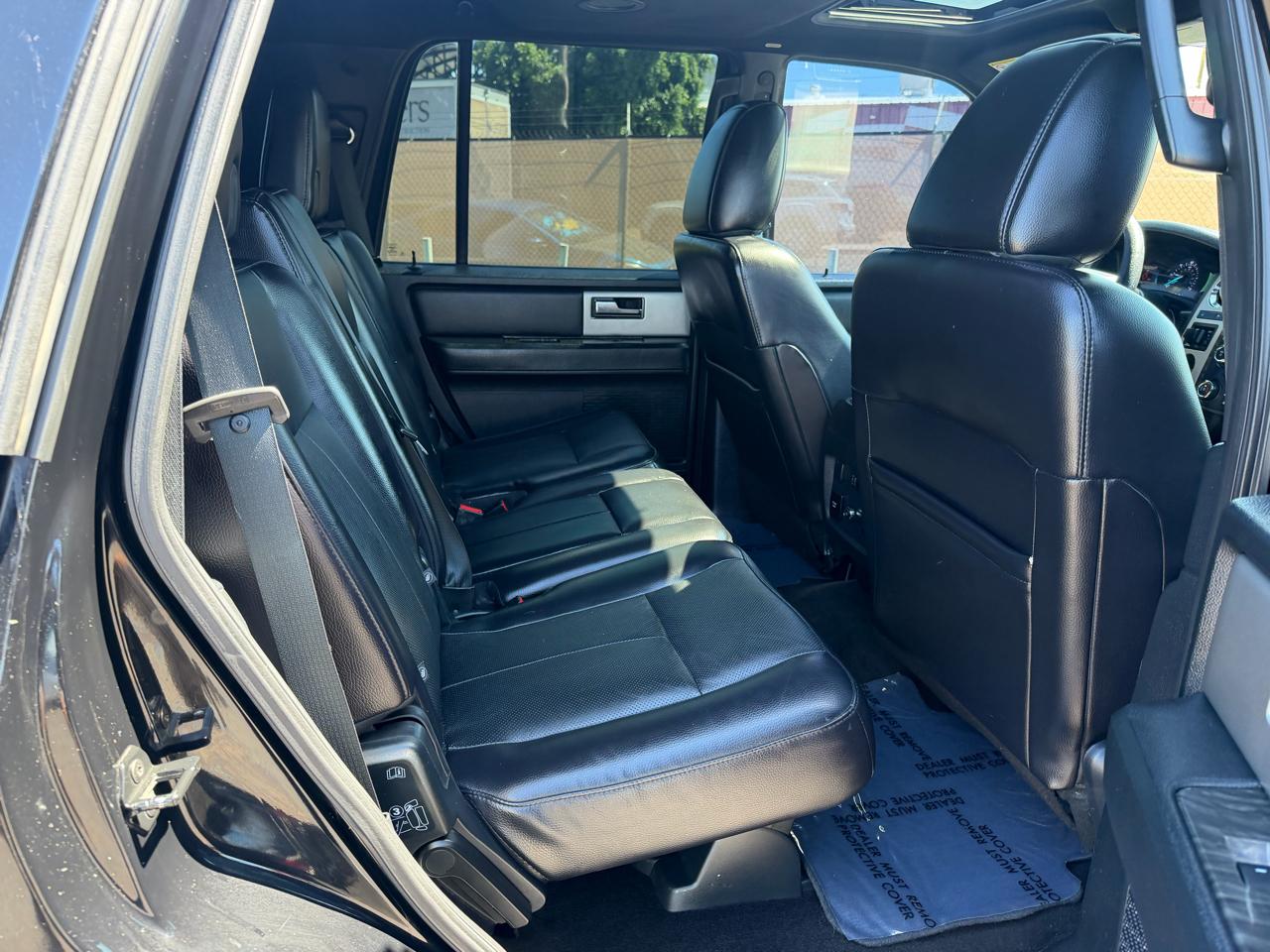 Ford Expedition Limited 2WD 2017