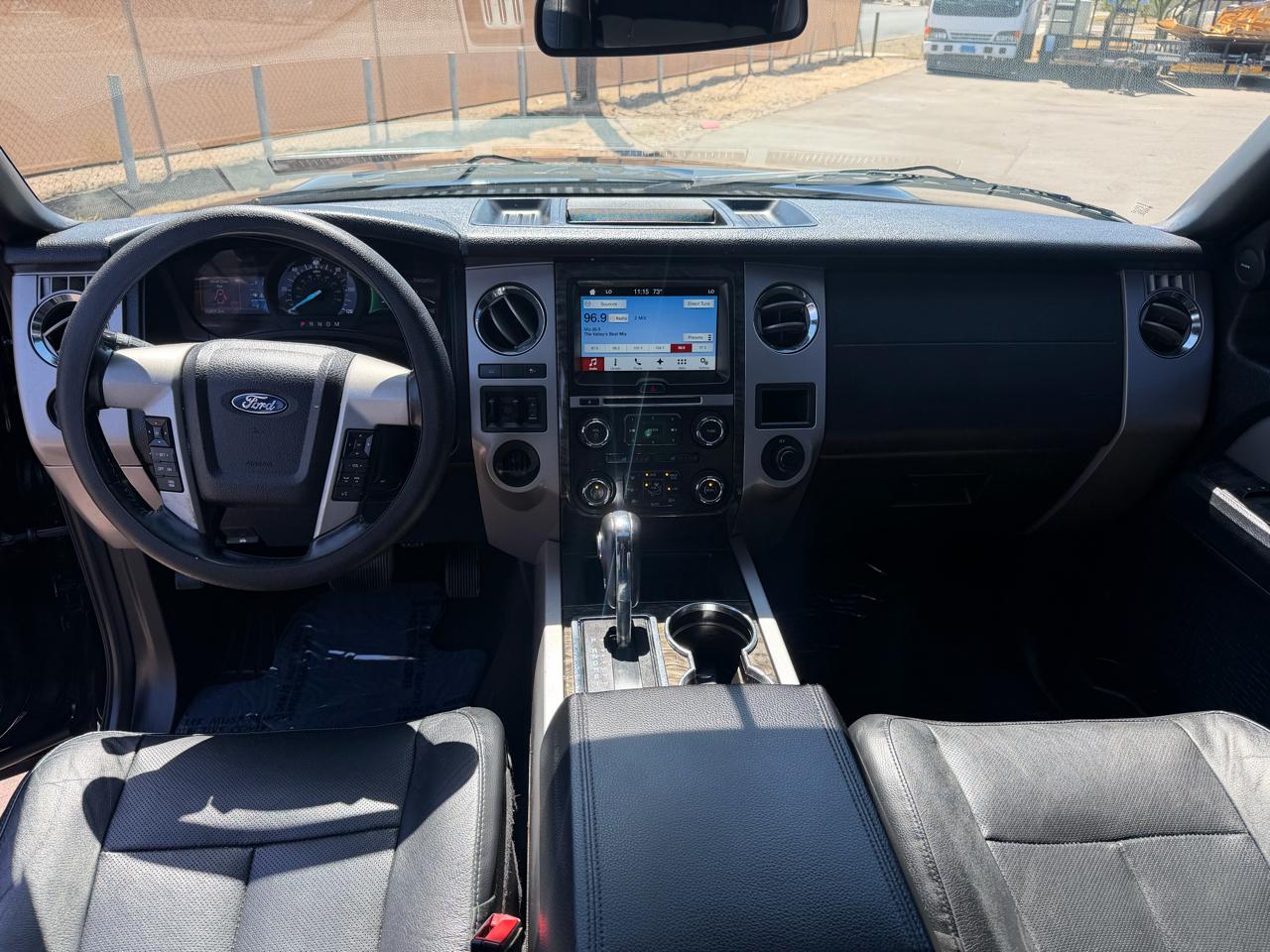 Ford Expedition Limited 2WD 2017