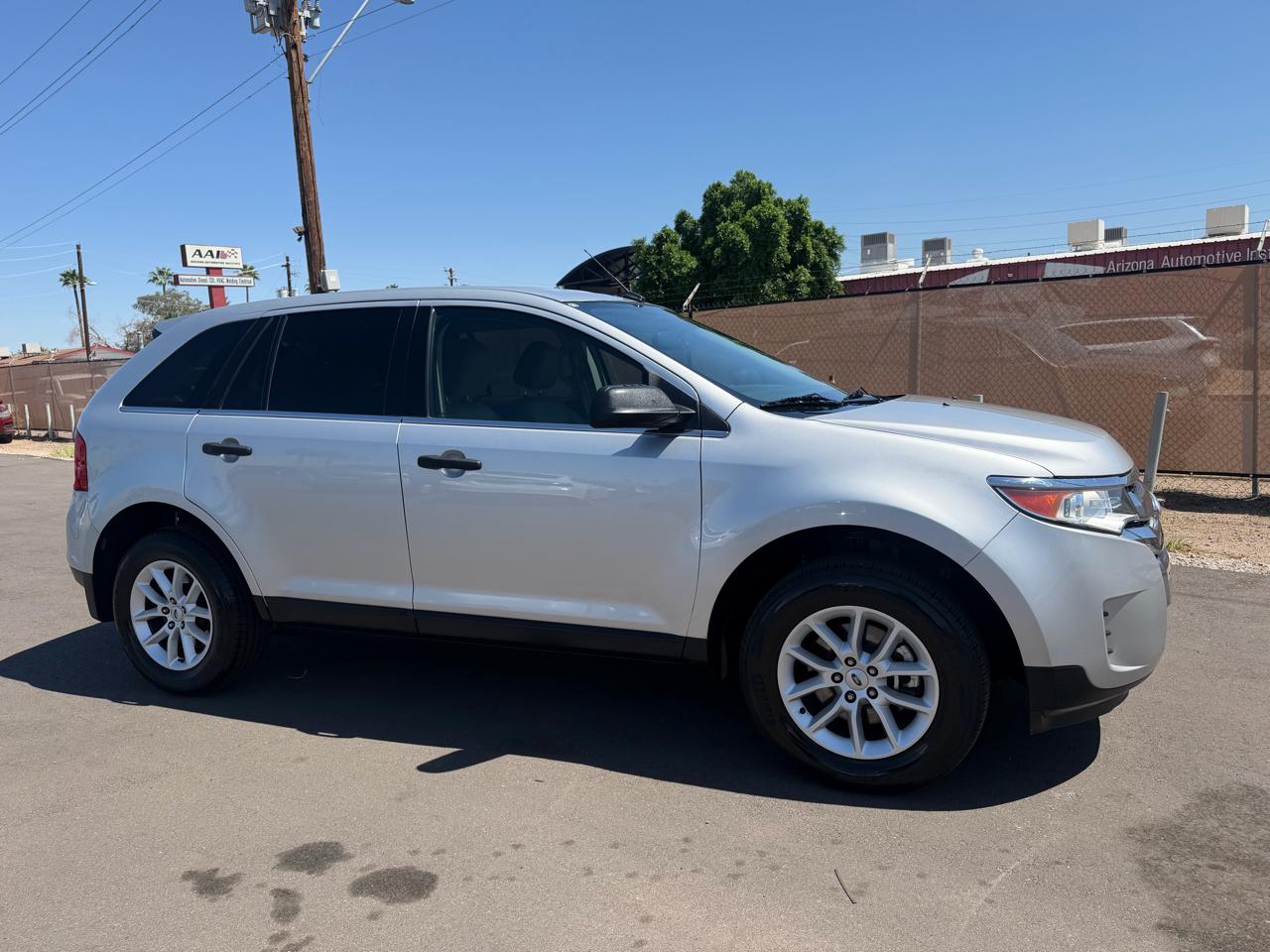 Ford Edge SE FWD 2013