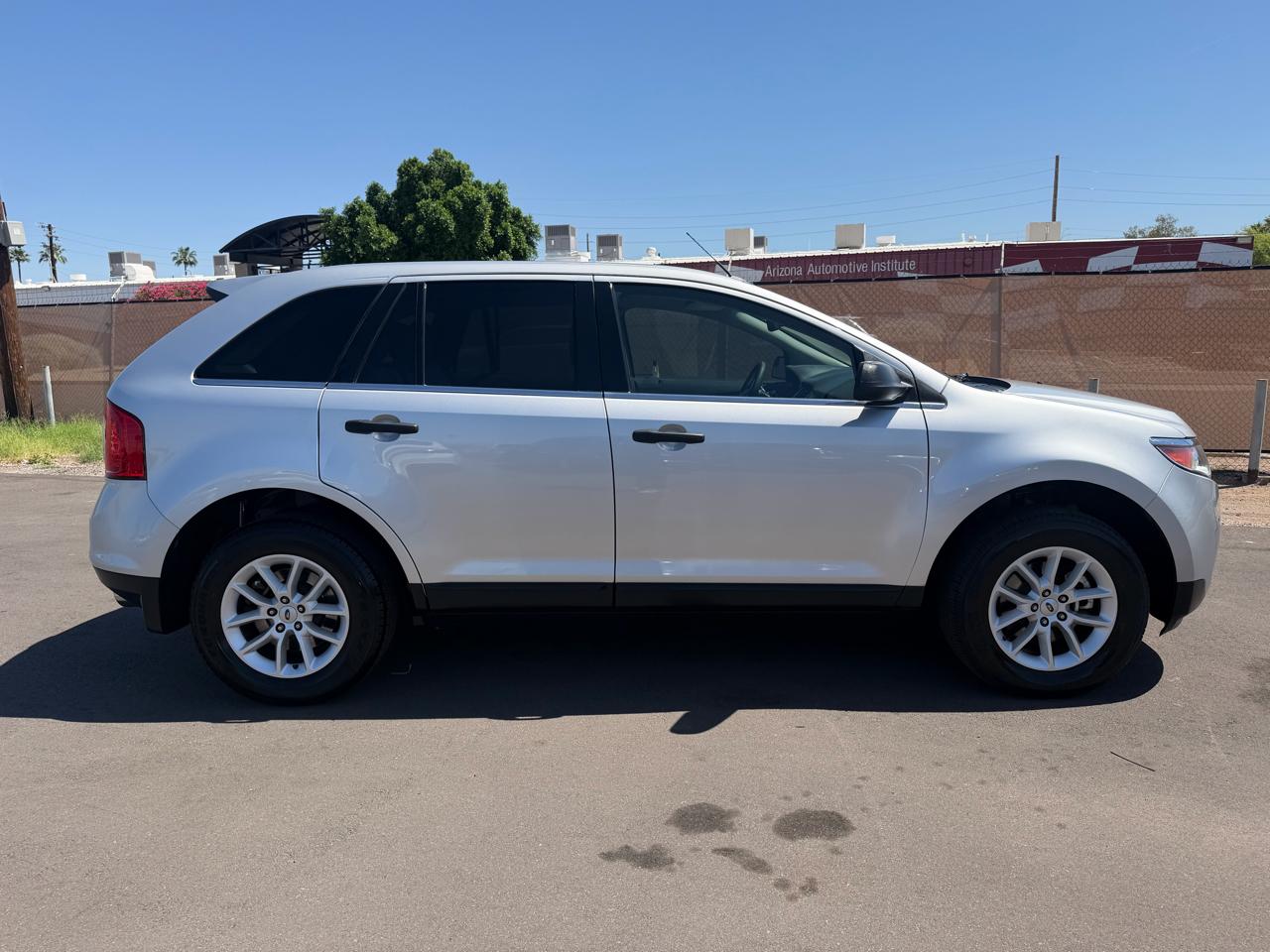 Ford Edge SE FWD 2013