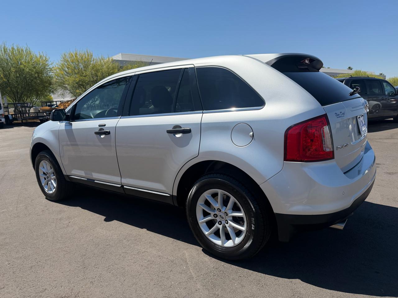 Ford Edge SE FWD 2013