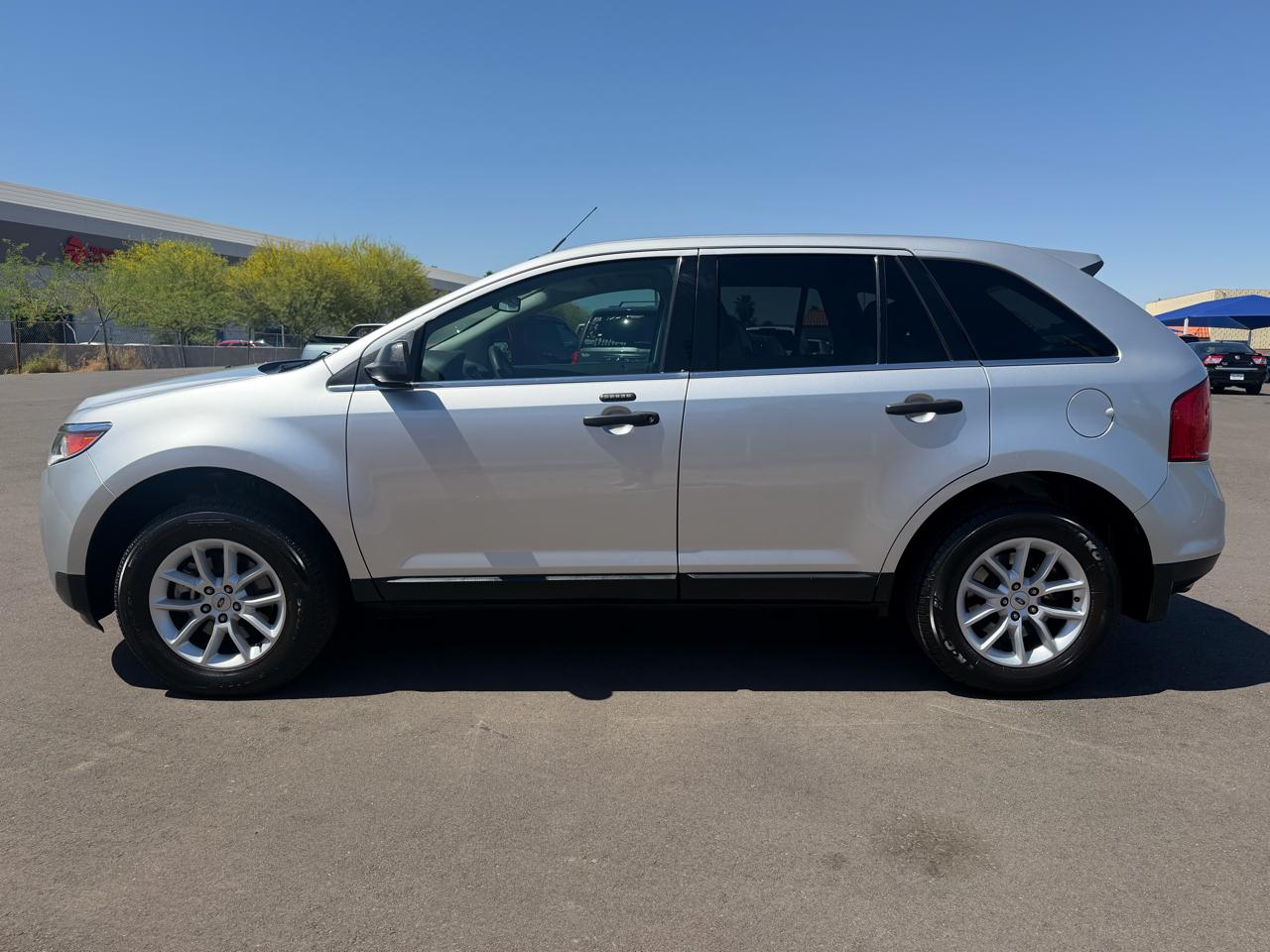 Ford Edge SE FWD 2013