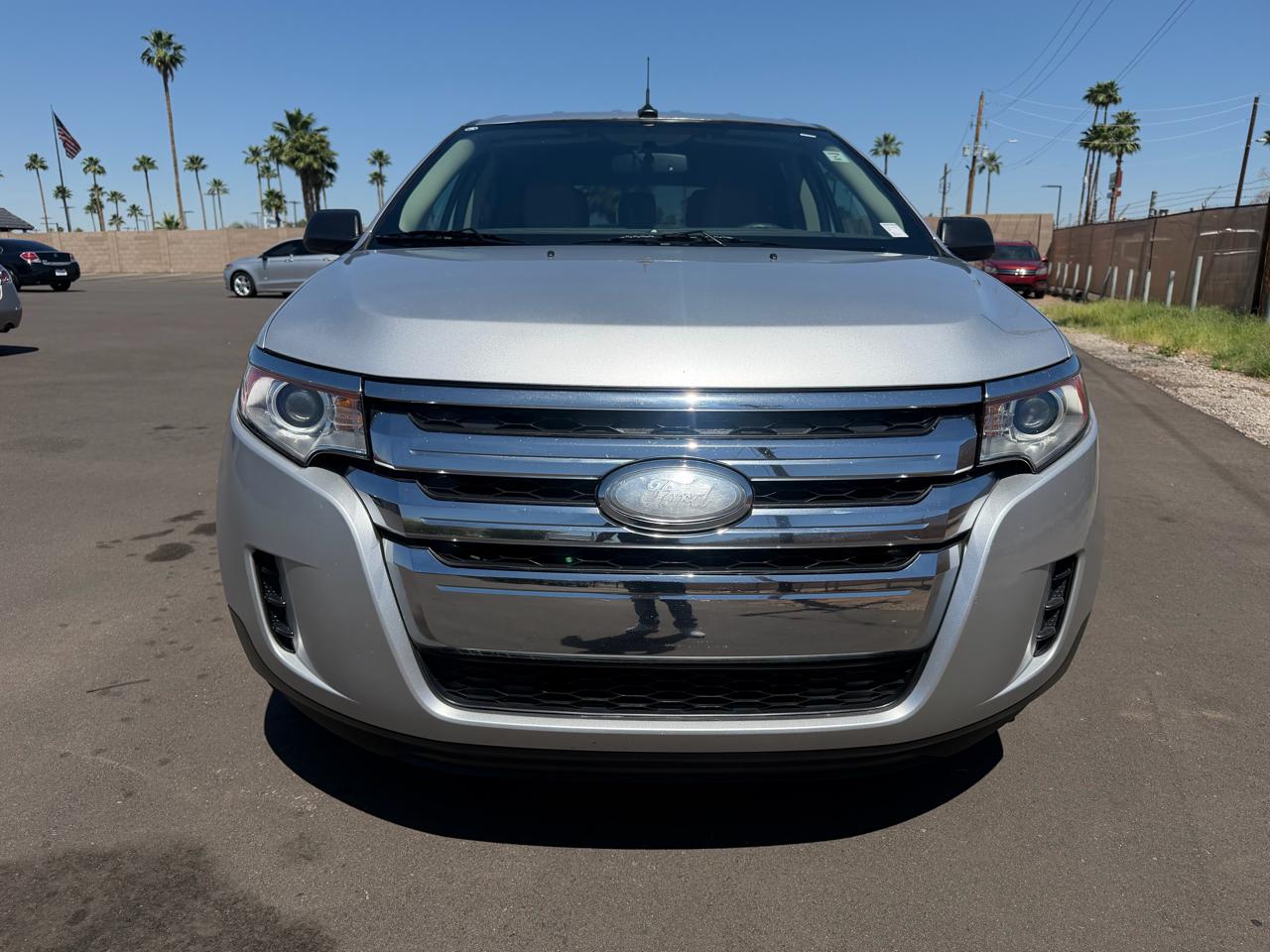 Ford Edge SE FWD 2013