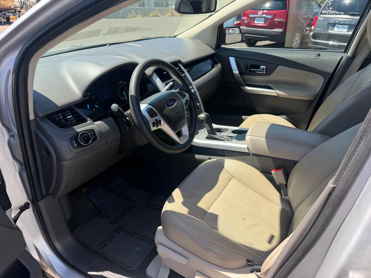 Ford Edge SE FWD 2013