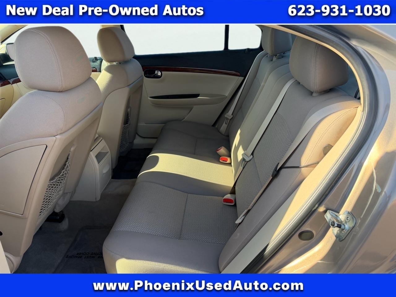 Saturn Aura XE 2008